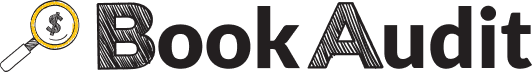 Book Audit Logo